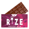 Rize | Shortcake Dream Mushroom Chocolate Bar | Megasdose 12g Bar
