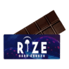Rize | Dark Crunch Mushroom Chocolate Bar | 5g Bar