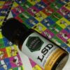 LSD Lysergic Acid Diethylamide, [N-Methyl-3H]-, 250µCi (9.25MBq)